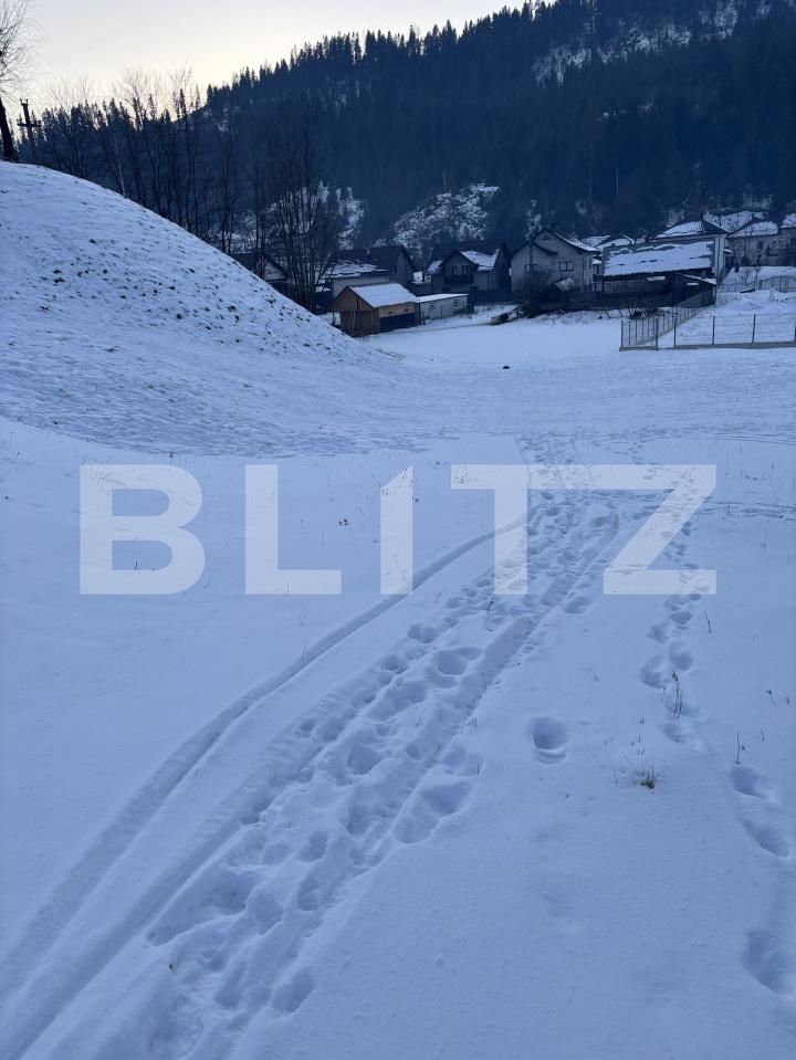 Teren de vânzare Exterior Vest - 186048TV | BLITZ Suceava | Poza3