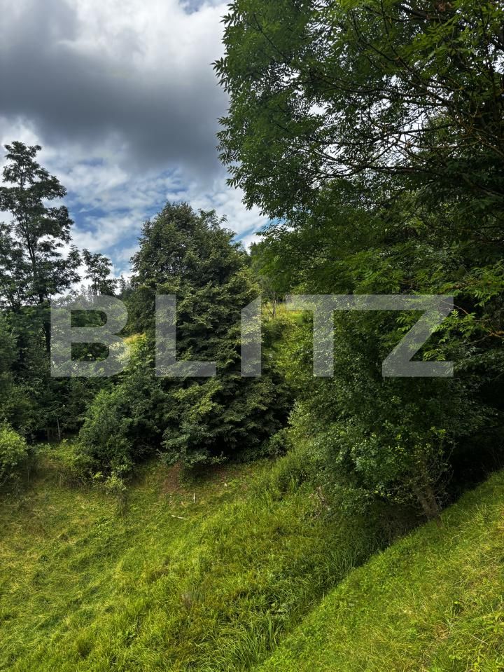 Teren de vânzare Exterior Vest - 186048TV | BLITZ Suceava | Poza5