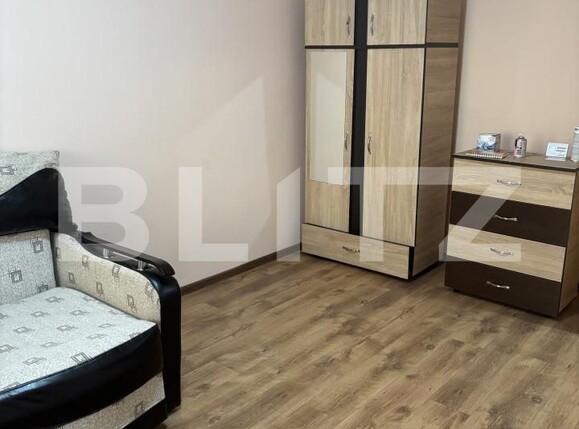 Garsonieră de vânzare Exterior Vest - 186050AV | BLITZ Suceava | Poza1
