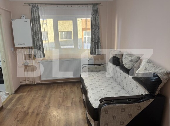 Garsonieră de vânzare Exterior Vest - 186050AV | BLITZ Suceava | Poza2