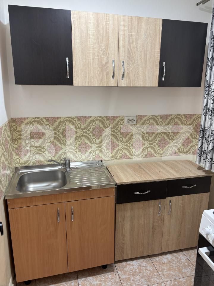 Garsonieră de vânzare Exterior Vest - 186050AV | BLITZ Suceava | Poza4