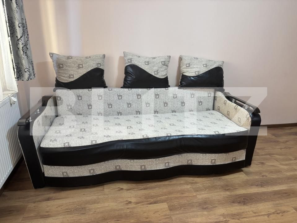 Garsonieră de vânzare Exterior Vest - 186050AV | BLITZ Suceava | Poza3