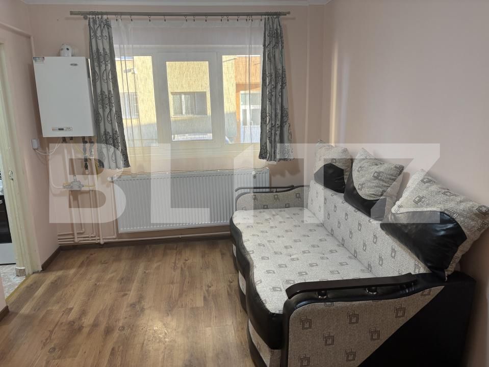 Garsonieră de vânzare Exterior Vest - 186050AV | BLITZ Suceava | Poza2