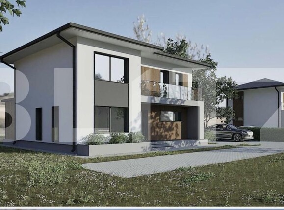 Casa de vânzare 4 camere Periferie - 186094CV | BLITZ Suceava | Poza1