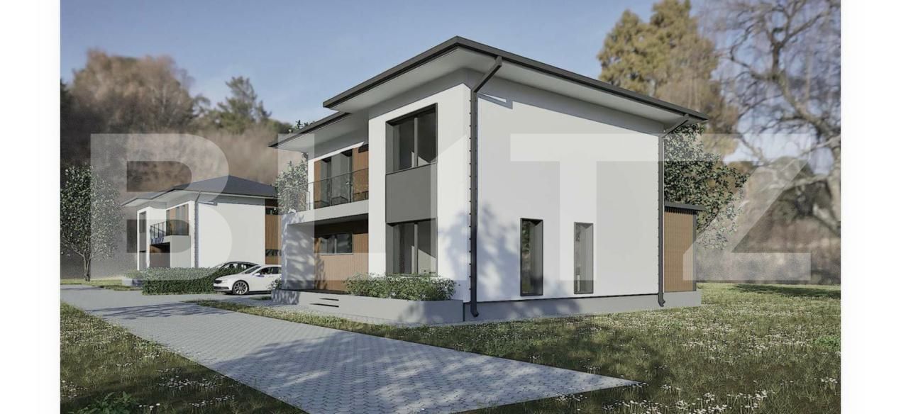 Casa de vânzare 4 camere Periferie - 186094CV | BLITZ Suceava | Poza3