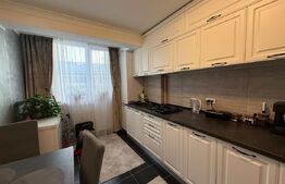 Apartament 2 camere modern, bloc nou, loc de parcare inclus, cartier Burdujeni