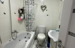 Apartament 2 camere modern, bloc nou, loc de parcare inclus, cartier Burdujeni