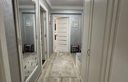 Apartament 2 camere modern, bloc nou, loc de parcare inclus, cartier Burdujeni