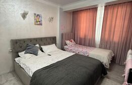 Apartament 2 camere modern, bloc nou, loc de parcare inclus, cartier Burdujeni