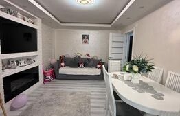 Apartament 2 camere modern, bloc nou, loc de parcare inclus, cartier Burdujeni