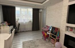 Apartament 2 camere modern, bloc nou, loc de parcare inclus, cartier Burdujeni