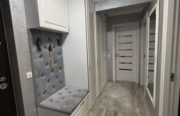 Apartament 2 camere modern, bloc nou, loc de parcare inclus, cartier Burdujeni