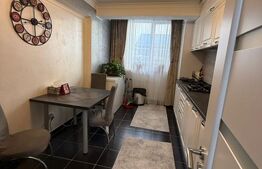 Apartament 2 camere modern, bloc nou, loc de parcare inclus, cartier Burdujeni