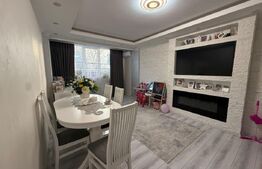 Apartament 2 camere modern, bloc nou, loc de parcare inclus, cartier Burdujeni