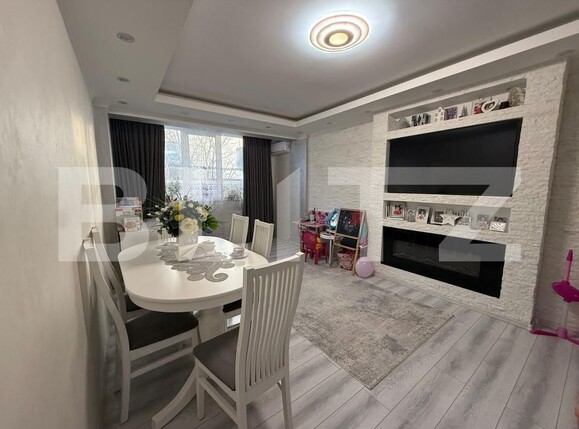 Apartament de vânzare 2 camere Burdujeni - 186099AV | BLITZ Suceava | Poza2