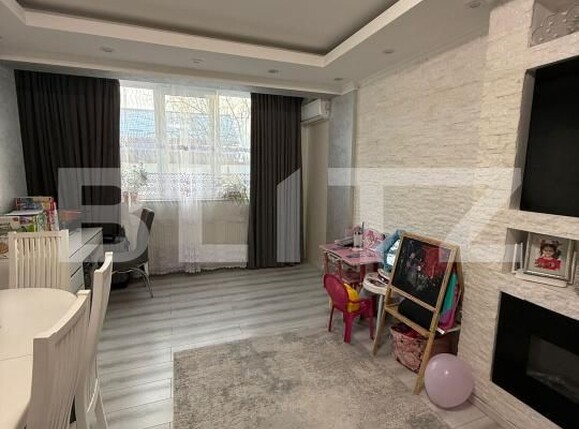 Apartament de vânzare 2 camere Burdujeni - 186099AV | BLITZ Suceava | Poza3