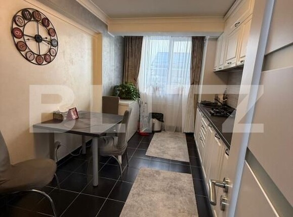 Apartament de vânzare 2 camere Burdujeni - 186099AV | BLITZ Suceava | Poza5