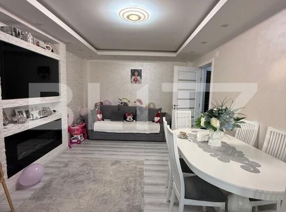 Apartament de vânzare 2 camere Burdujeni - 186099AV | BLITZ Suceava | Poza1