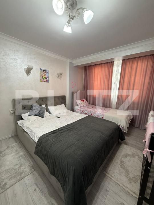 Apartament de vânzare 2 camere Burdujeni - 186099AV | BLITZ Suceava | Poza8