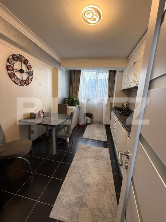 Apartament de vânzare 2 camere Burdujeni - 186099AV | BLITZ Suceava | Poza5