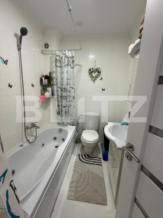 Apartament de vânzare 2 camere Burdujeni - 186099AV | BLITZ Suceava | Poza12