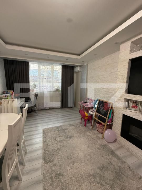 Apartament de vânzare 2 camere Burdujeni - 186099AV | BLITZ Suceava | Poza3