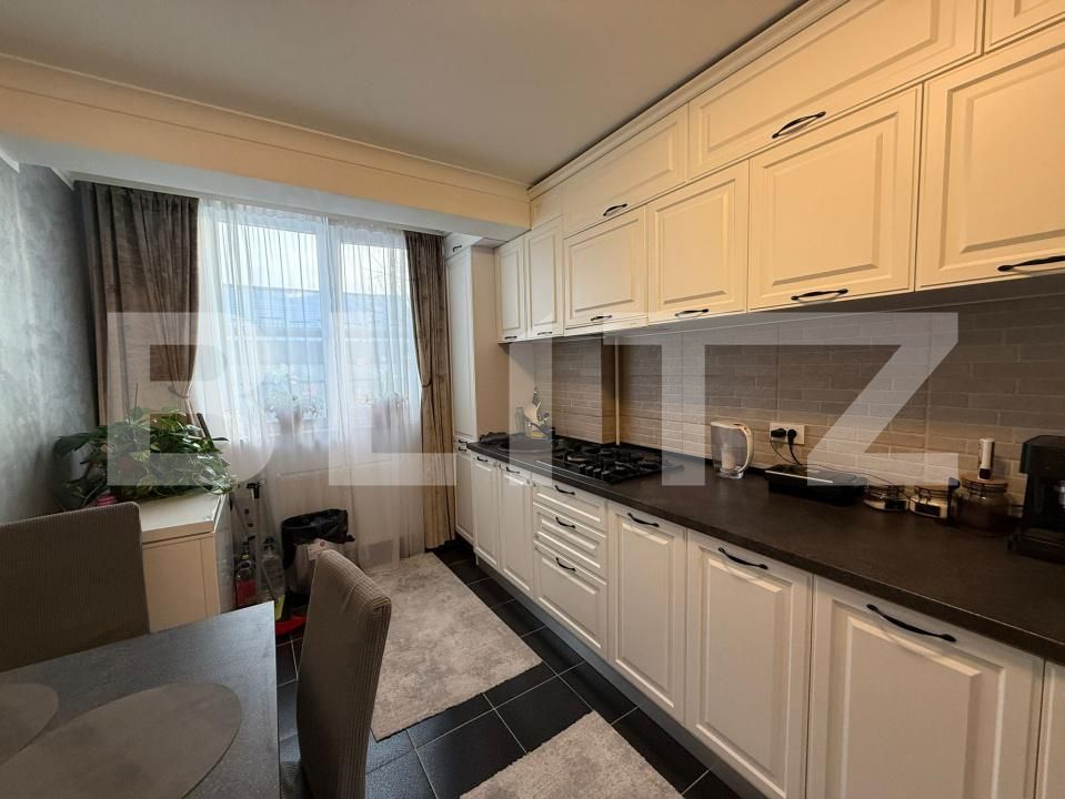 Apartament de vânzare 2 camere Burdujeni - 186099AV | BLITZ Suceava | Poza4