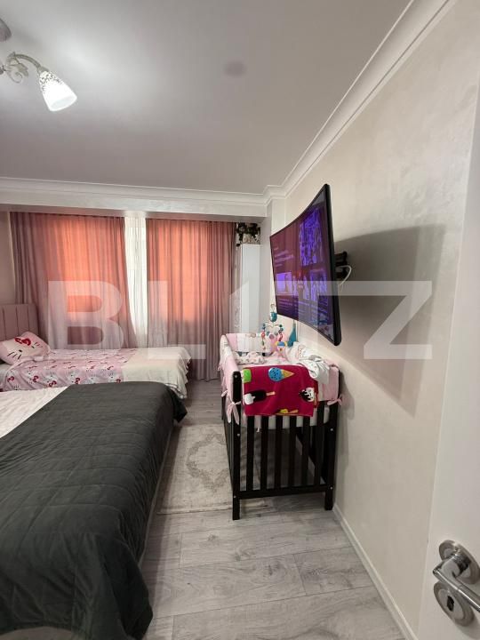 Apartament de vânzare 2 camere Burdujeni - 186099AV | BLITZ Suceava | Poza7