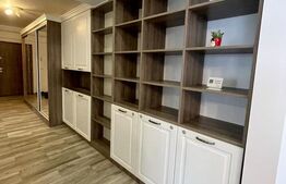 Apartament 2 camere - Mobilat/Utilat - Zona Ramiro, Burdujeni