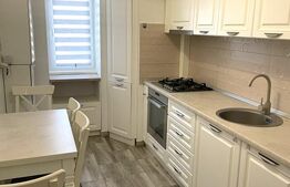 Apartament 2 camere - Mobilat/Utilat - Zona Ramiro, Burdujeni