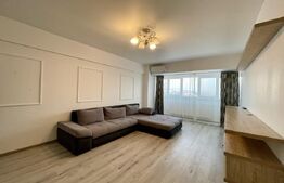 Apartament 2 camere - Mobilat/Utilat - Zona Ramiro, Burdujeni