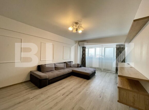 Apartament de vânzare 2 camere Burdujeni - 186135AV | BLITZ Suceava | Poza1