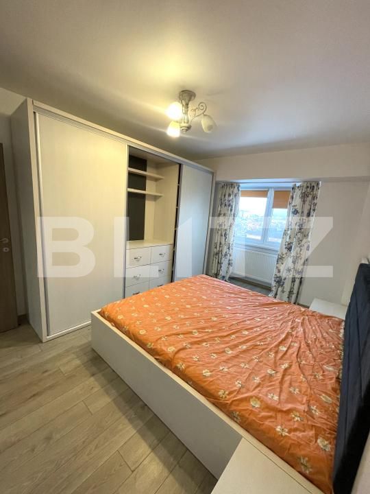 Apartament de vânzare 2 camere Burdujeni - 186135AV | BLITZ Suceava | Poza3