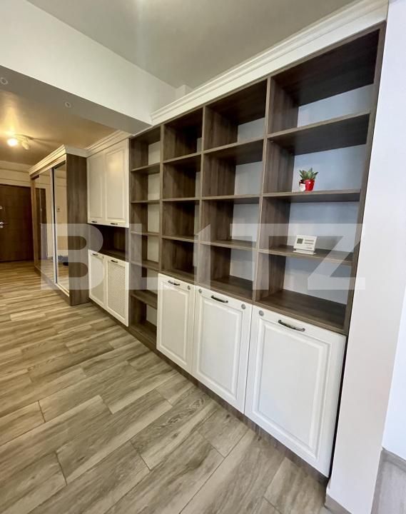 Apartament de vânzare 2 camere Burdujeni - 186135AV | BLITZ Suceava | Poza4