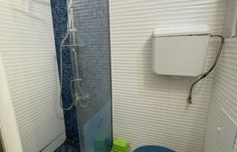 Garsonieră Parter Înalt - 22 mp - Burdujeni