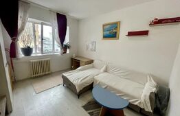 Garsonieră Parter Înalt - 22 mp - Burdujeni