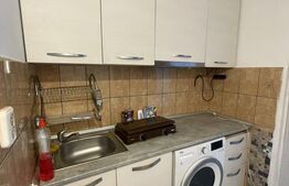 Garsonieră Parter Înalt - 22 mp - Burdujeni