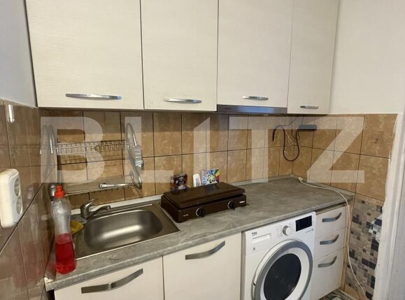 Garsonieră de vânzare Burdujeni - 186161AV | BLITZ Suceava | Poza2