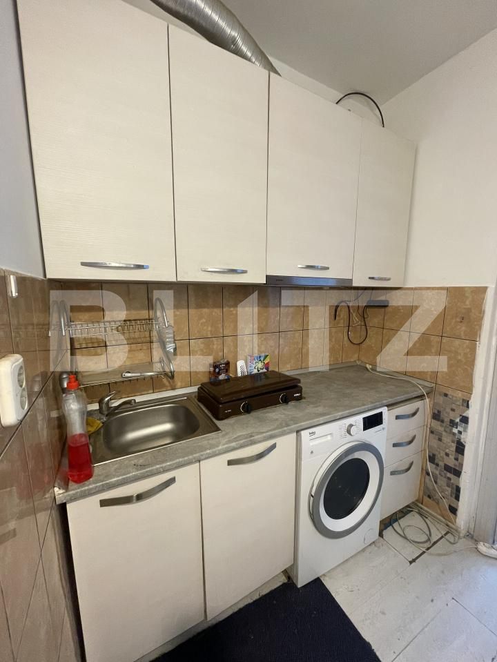 Garsonieră de vânzare Burdujeni - 186161AV | BLITZ Suceava | Poza2