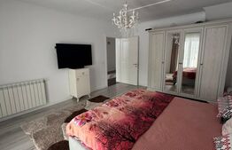 Vila individuala, 250 m2, 20ari teren, Siminicea