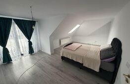 Vila individuala, 250 m2, 20ari teren, Siminicea