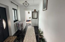 Vila individuala, 250 m2, 20ari teren, Siminicea