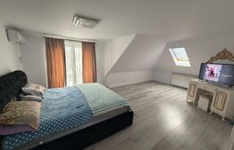 Vila individuala, 250 m2, 20ari teren, Siminicea