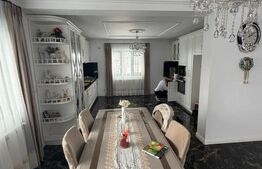 Vila individuala, 250 m2, 20ari teren, Siminicea