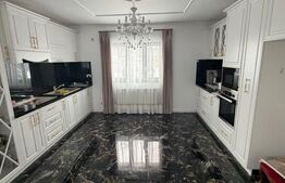 Vila individuala, 250 m2, 20ari teren, Siminicea