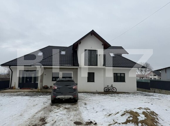 Casa de vânzare 5 camere Exterior Vest - 186180CV | BLITZ Suceava | Poza1
