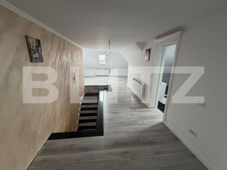 Casa de vânzare 5 camere Exterior Vest - 186180CV | BLITZ Suceava | Poza4