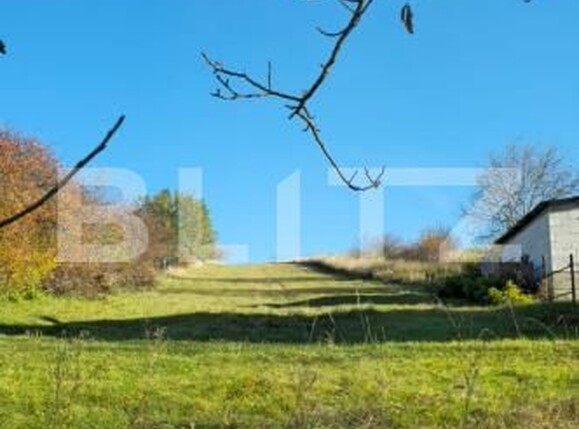 Teren de vânzare Burdujeni - 186190TV | BLITZ Suceava | Poza1