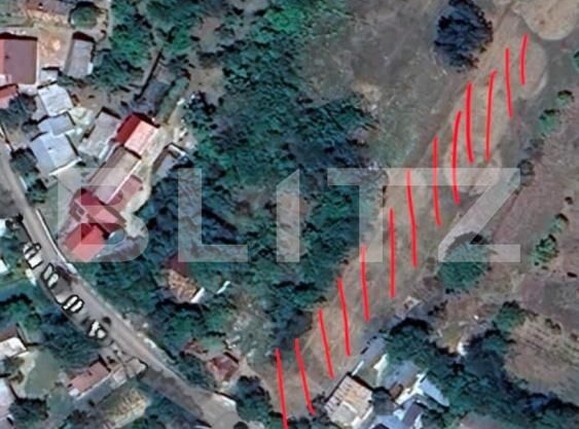 Teren de vânzare Burdujeni - 186190TV | BLITZ Suceava | Poza2