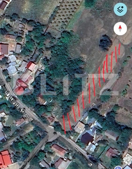 Teren de vânzare Burdujeni - 186190TV | BLITZ Suceava | Poza2